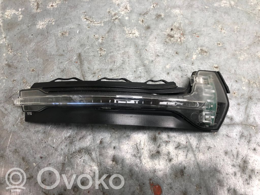 Audi A3 S3 8V Mirror indicator light 