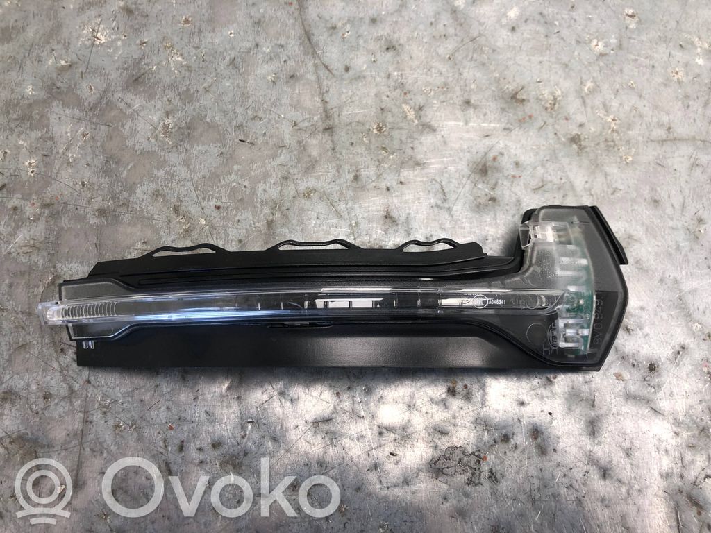 Audi A3 S3 8V Mirror indicator light 