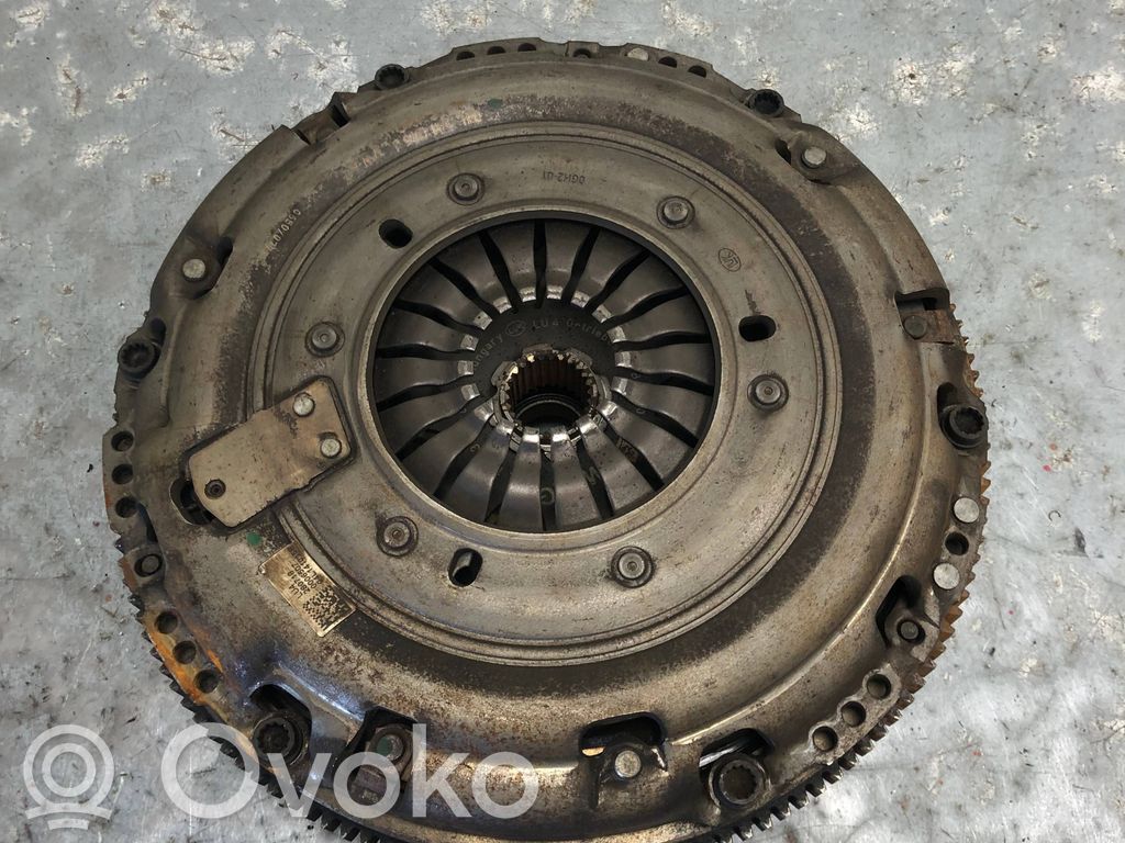 Volkswagen Crafter Sprzęgło / Komplet 