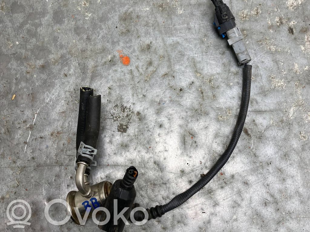 Inyector de AdBlue   160721041RBILLII,160721041R