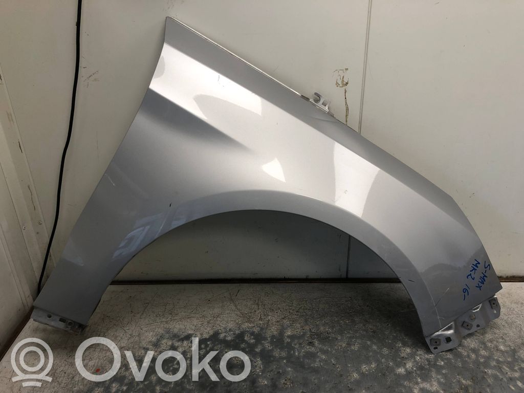 Ford S-MAX Sparnas 