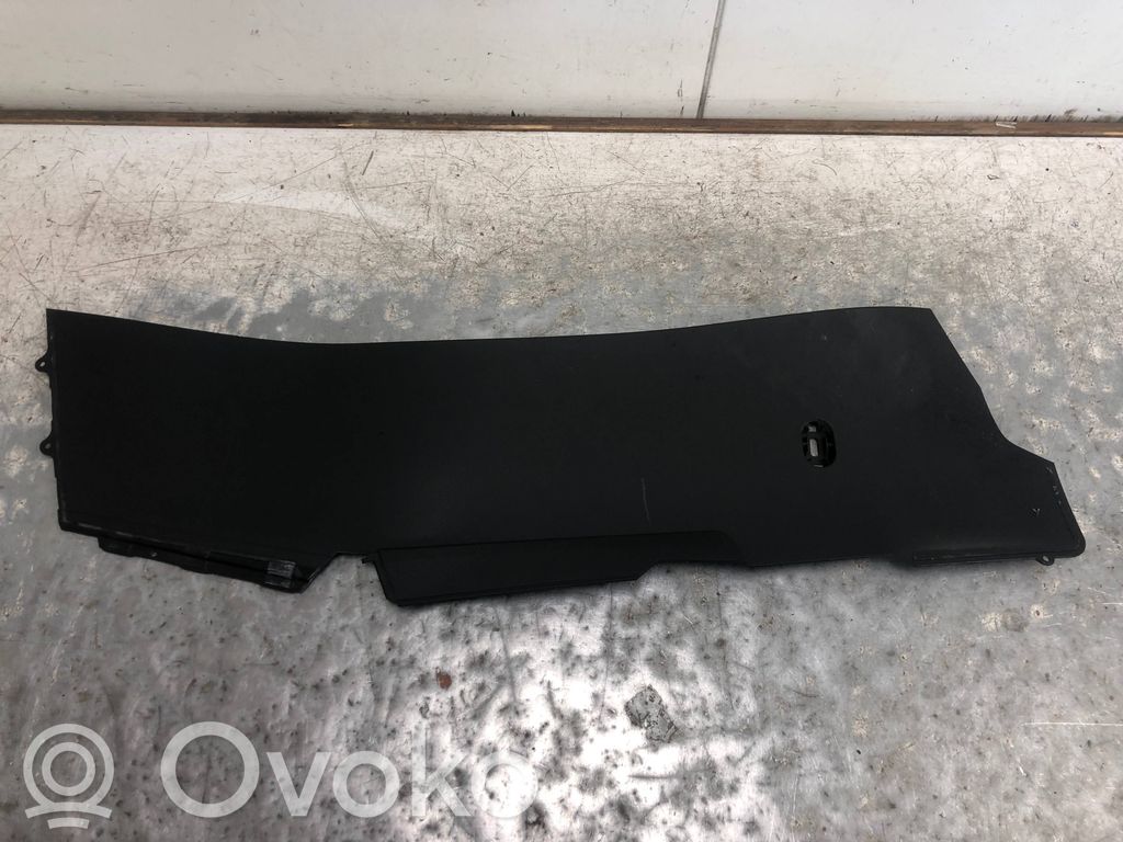 Volkswagen PASSAT B8 Ramă laterală consolă centrală 
