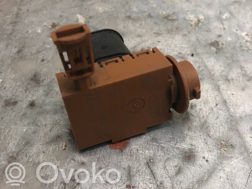 Volkswagen PASSAT B8 Luftgütesensor 