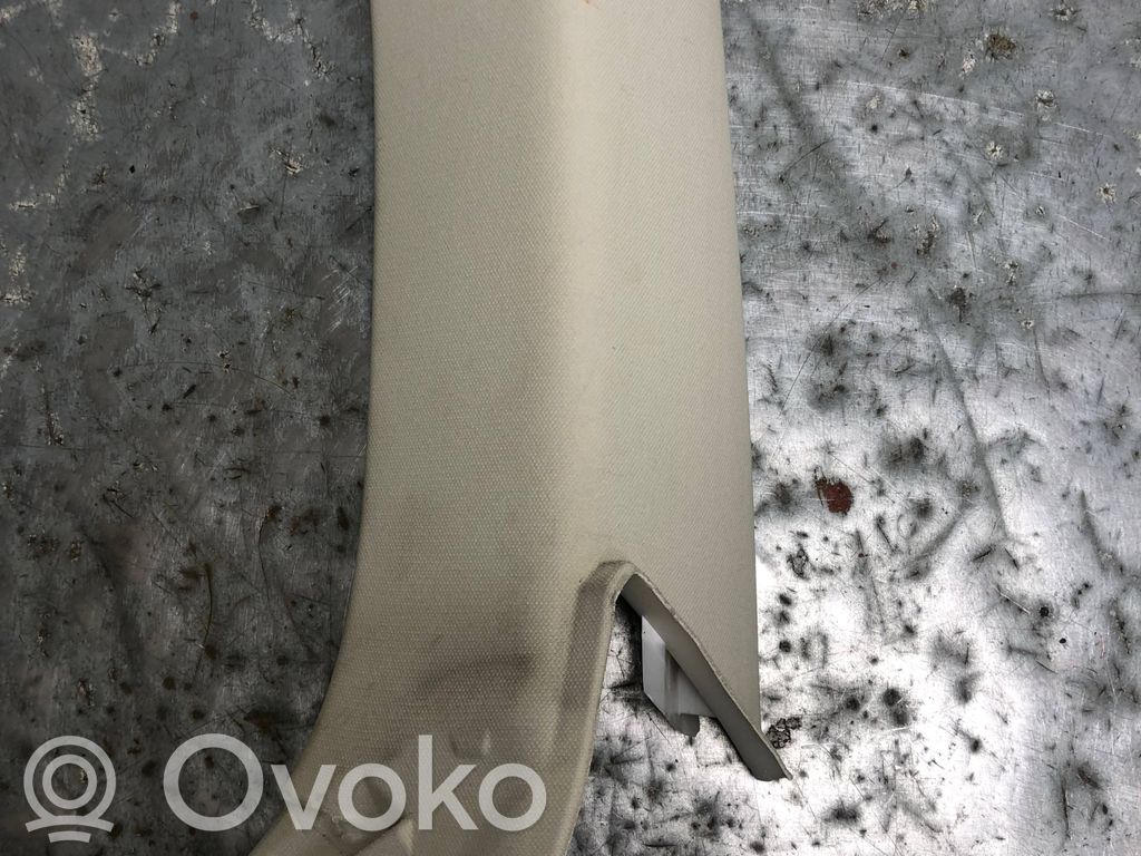 Osłona środkowa słupka / C   3G9867242BILI,3G9867242