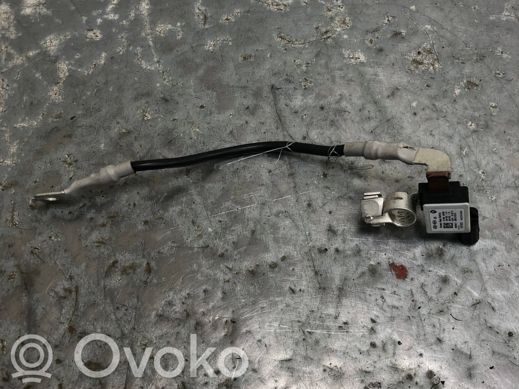 KIA Picanto Cable negativo de tierra (batería) 
