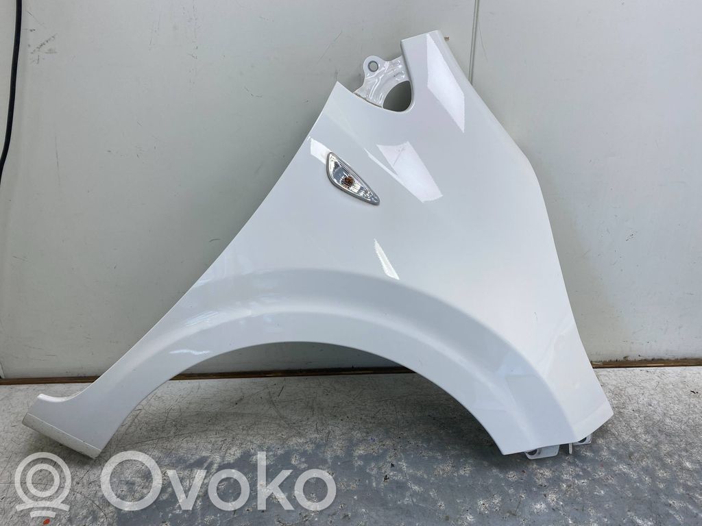 KIA Picanto Sparnas 