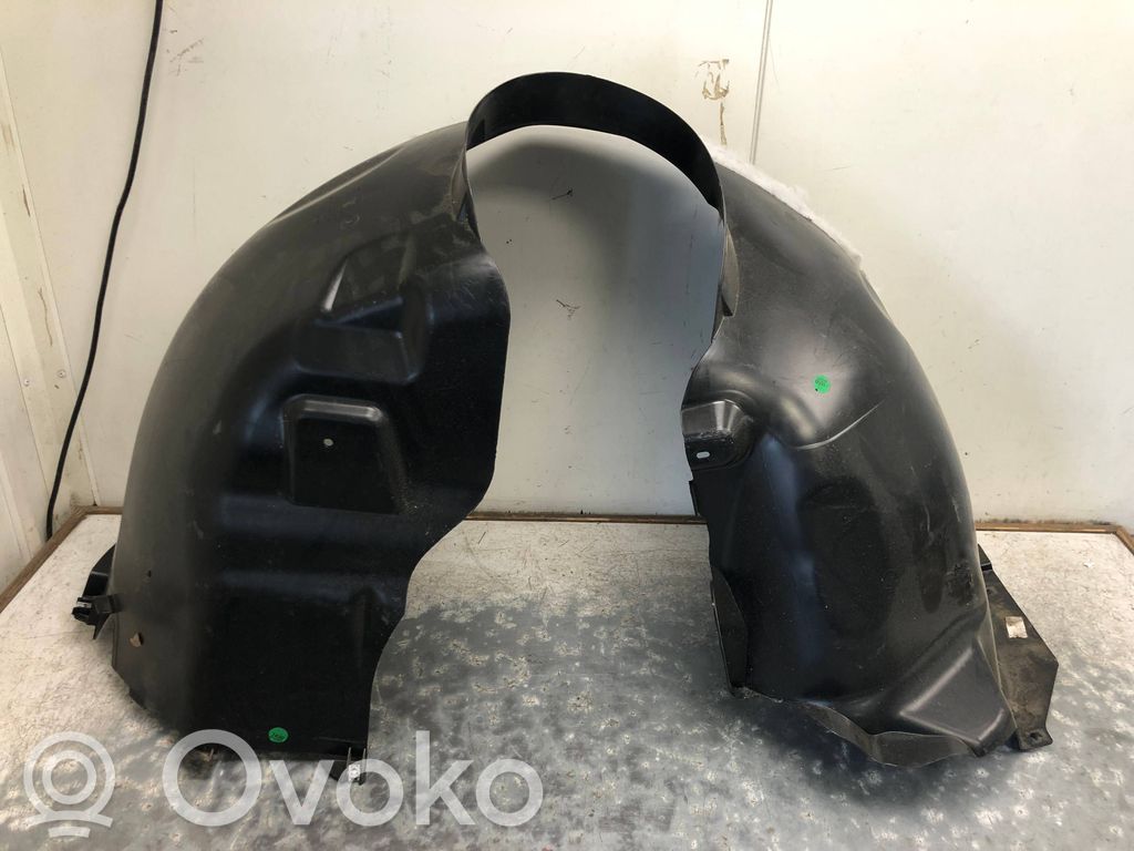 Volkswagen Transporter - Caravelle T7 Rivestimento paraspruzzi passaruota anteriore 