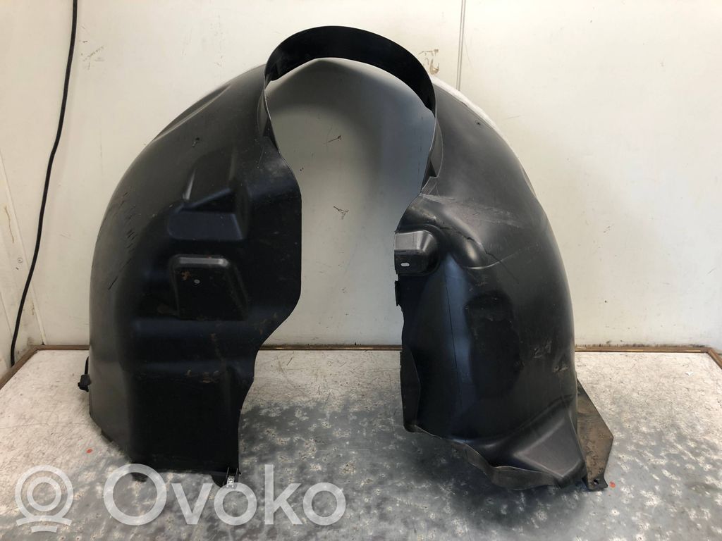 Volkswagen Transporter - Caravelle T7 Rivestimento paraspruzzi passaruota anteriore 
