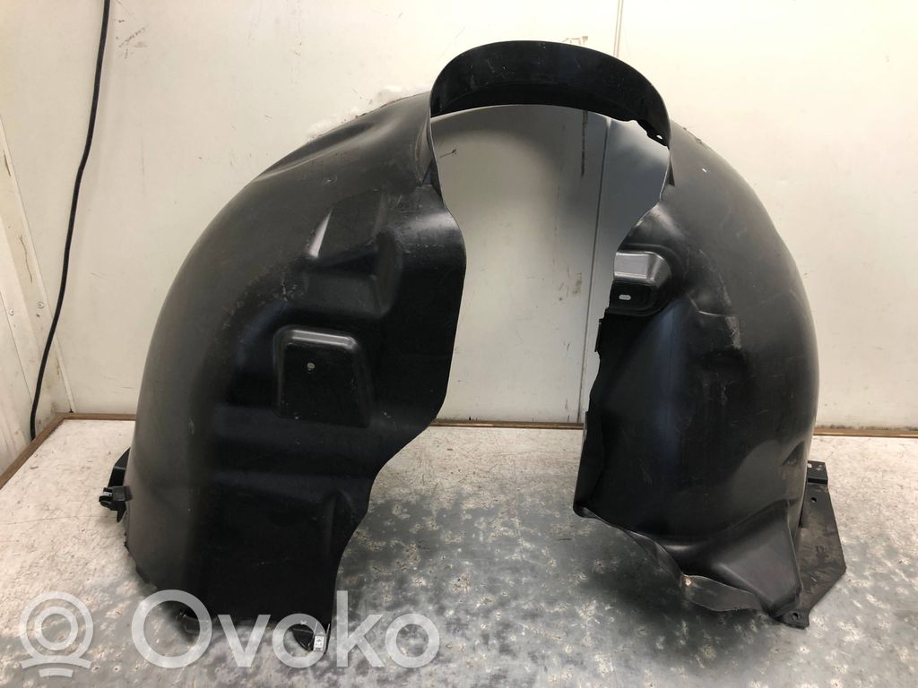 Volkswagen Transporter - Caravelle T7 Rivestimento paraspruzzi passaruota anteriore 