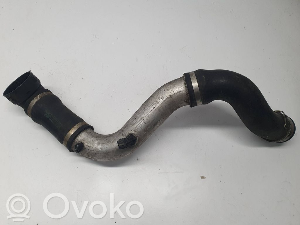 BMW 3 E90 E91 Intercooler hose/pipe 