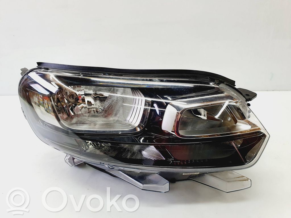 Headlight/headlamp   125EL7781,9808567680,0019707504