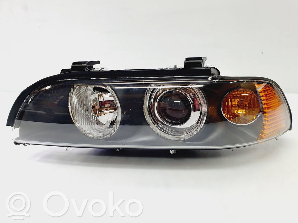 BMW 5 E39 Scheinwerfer 