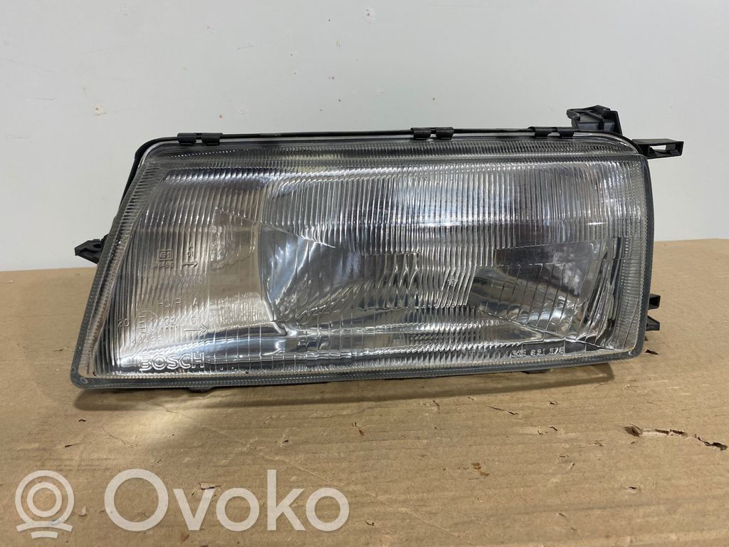 Opel Vectra A Scheinwerfer 