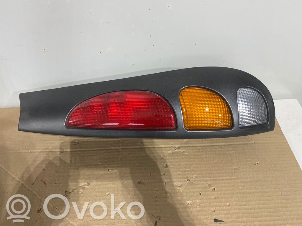 Fiat Marea Takavalot 