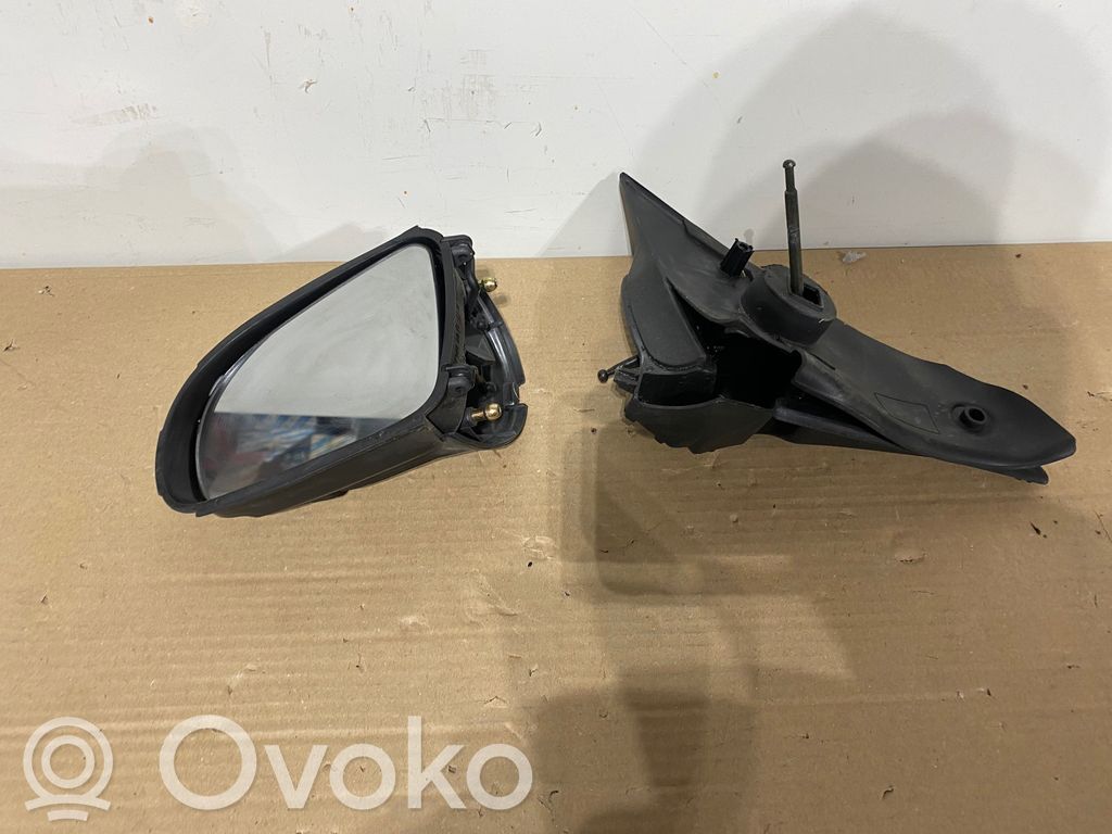 Opel Corsa B Manuaalinen sivupeili 