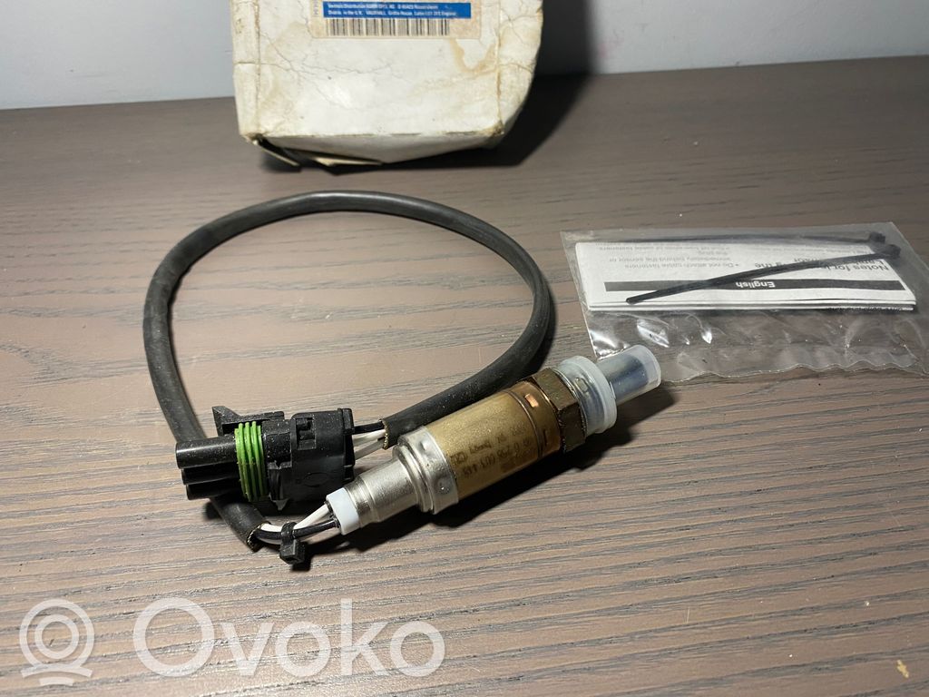 Opel Vectra B Sonde lambda 