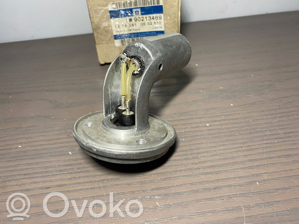 Sensor de nivel de aceite   90213469,0837596,90492924