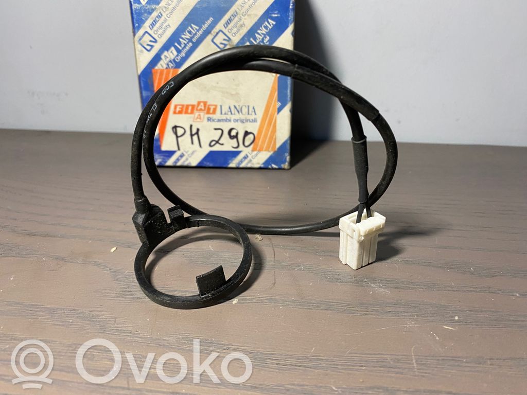 Fiat Bravo - Brava Ignition lock 