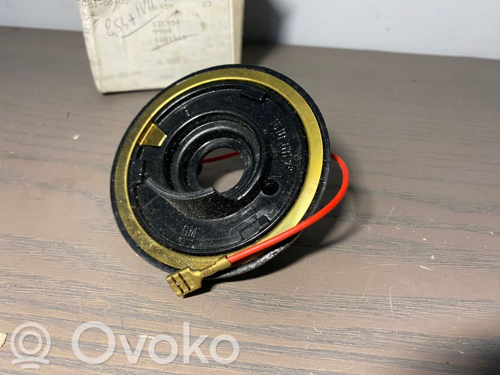 Opel Zafira A Звуковой сигнал 