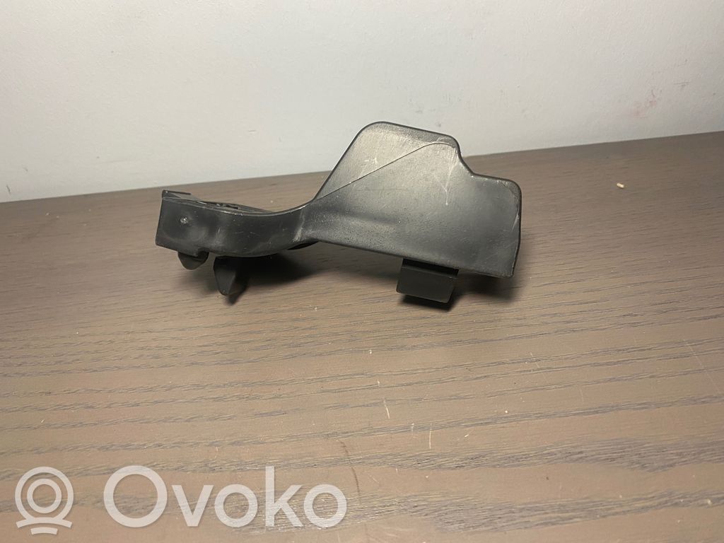 Opel Vectra C Uchwyt / Mocowanie zderzaka tylnego 