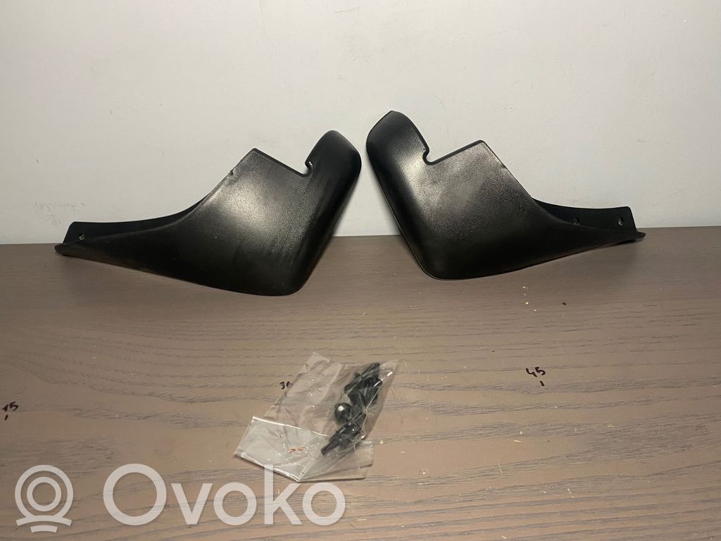 Opel Agila A Front mudguard 