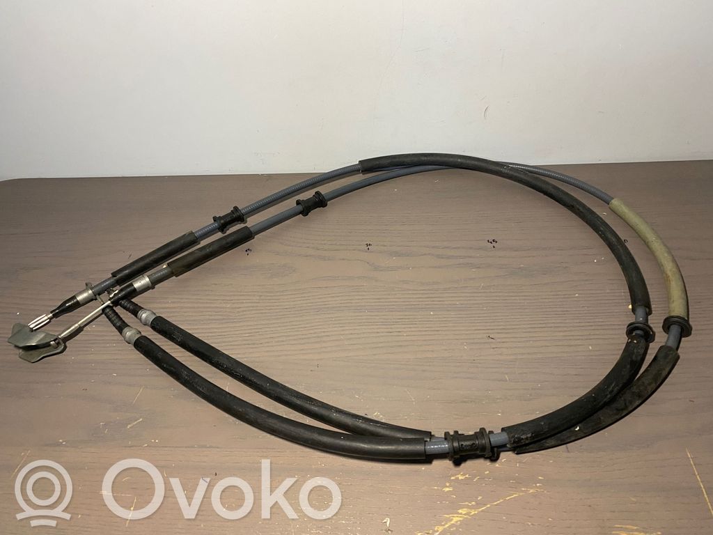 Linki hamulca ręcznego / postojowego   24465149,13104993