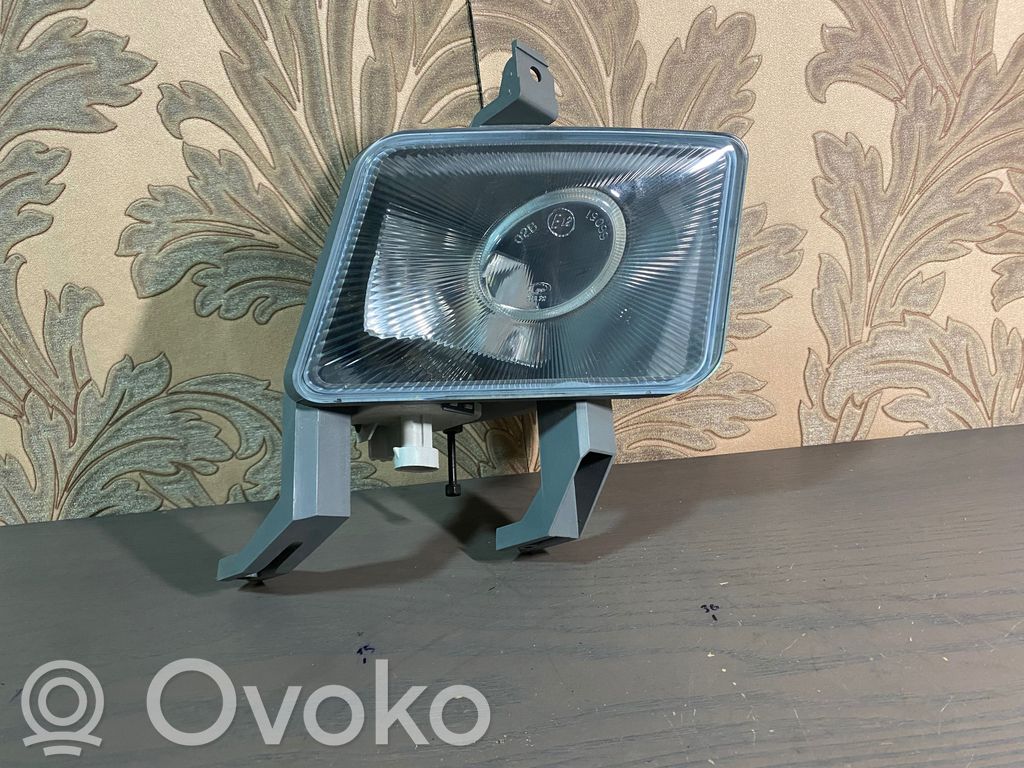 Opel Vectra B Światło przeciwmgłowe przednie 