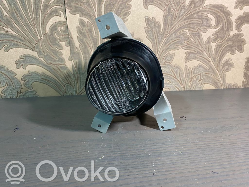 Opel Agila A Etusumuvalo 