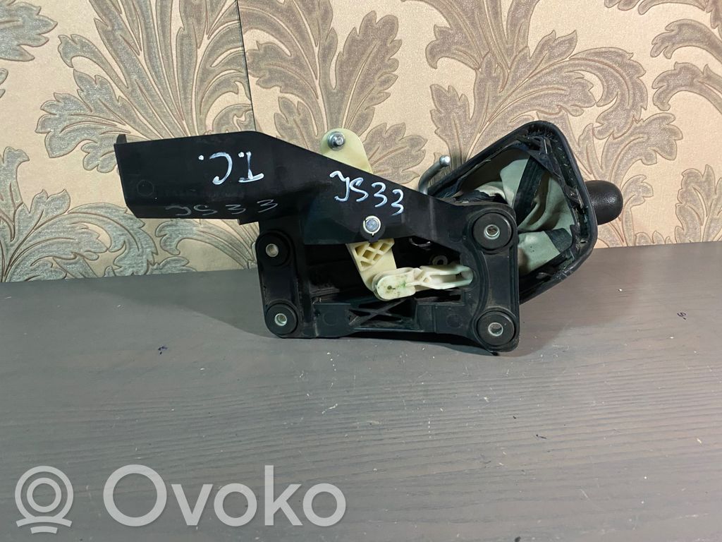 Ford Transit Selector caja de cambios 