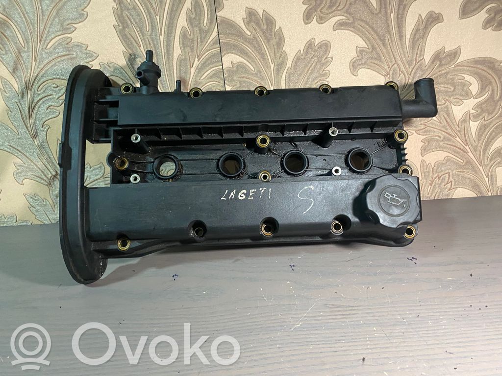 Chevrolet Aveo Ventildeckel 