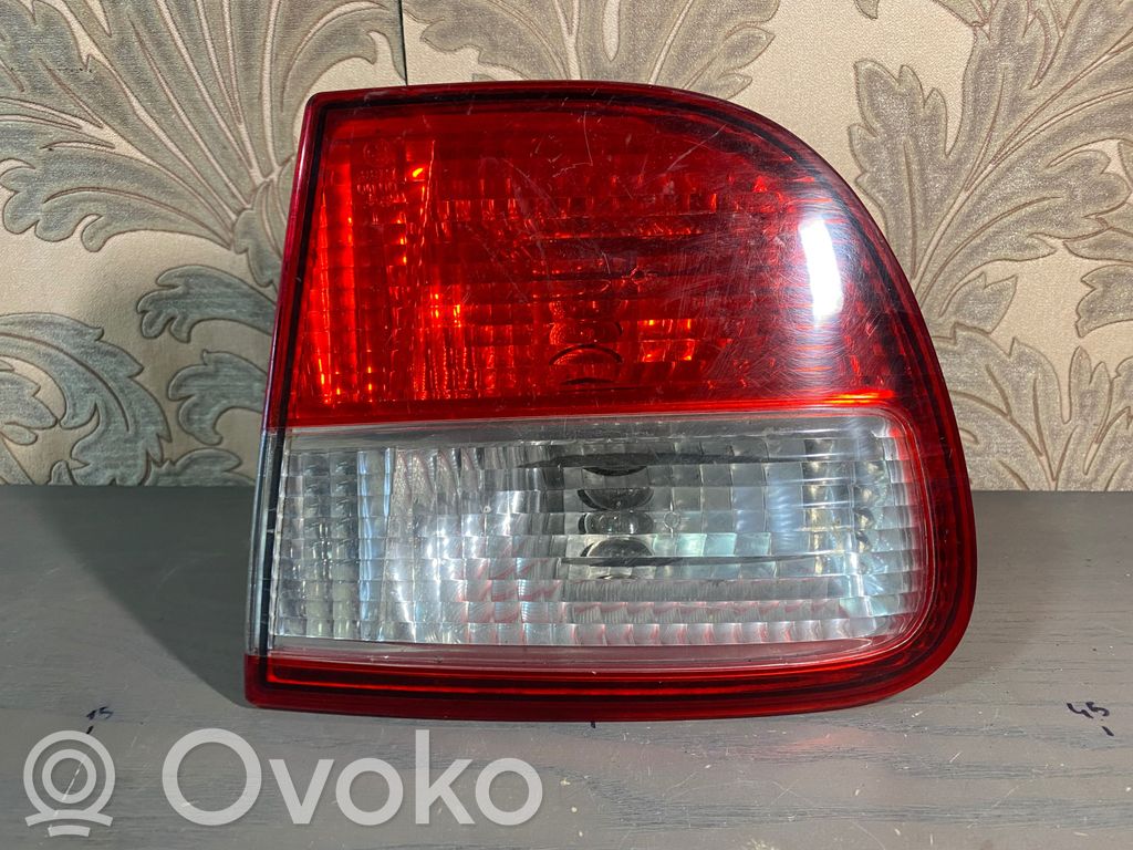 Seat Leon (1M) Takaluukun takavalot 