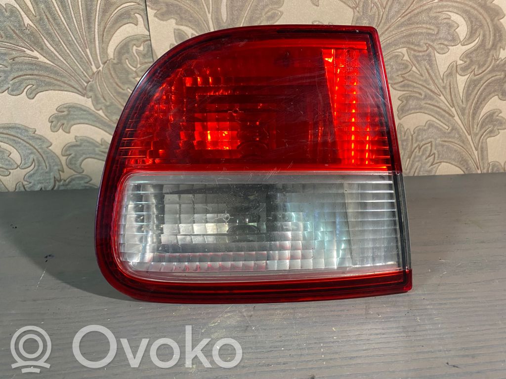Seat Leon (1M) Aizmugurējais lukturis virsbūvē 