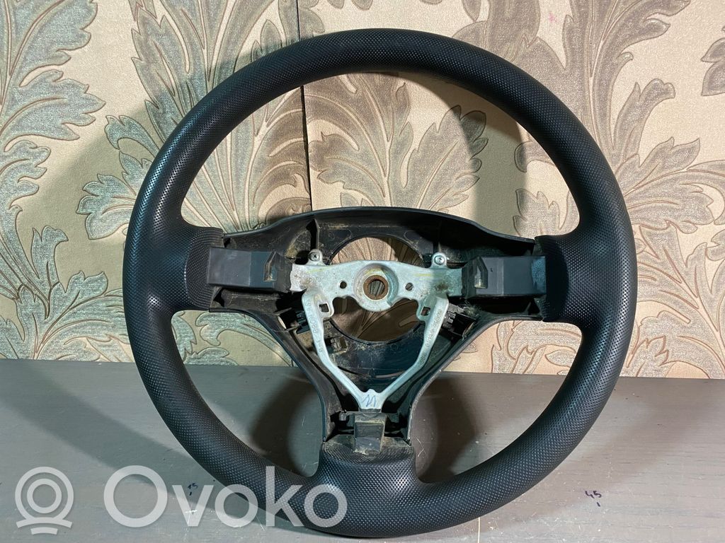 Toyota Aygo AB10 Ohjauspyörä 