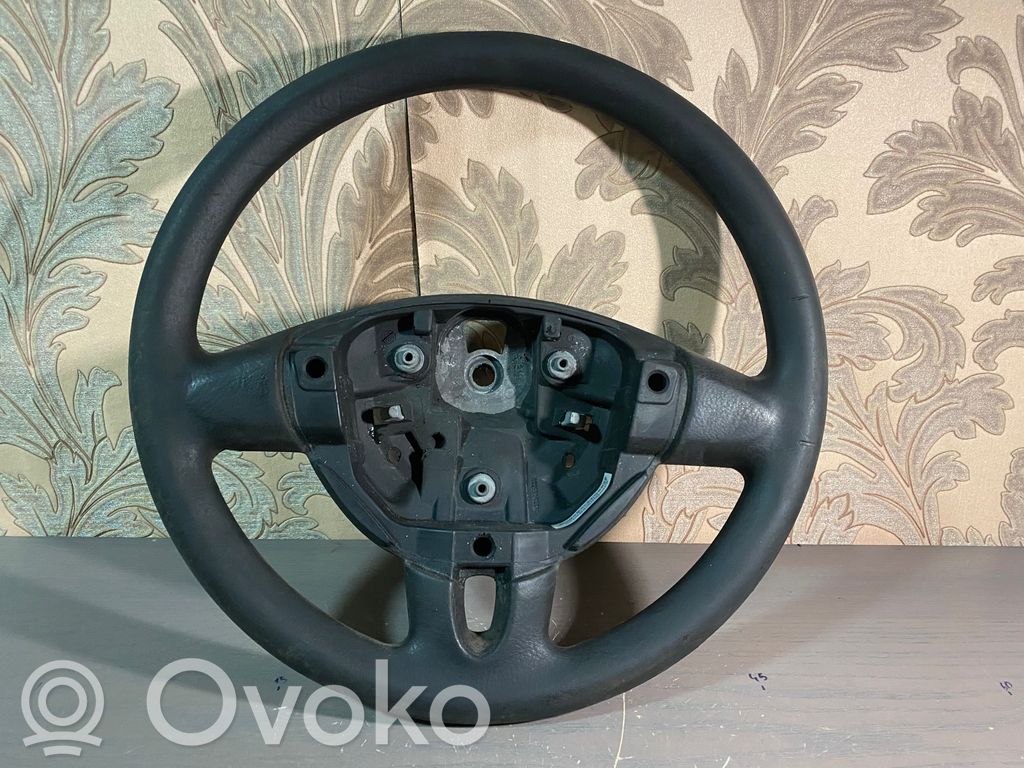 Renault Master II Stūre 