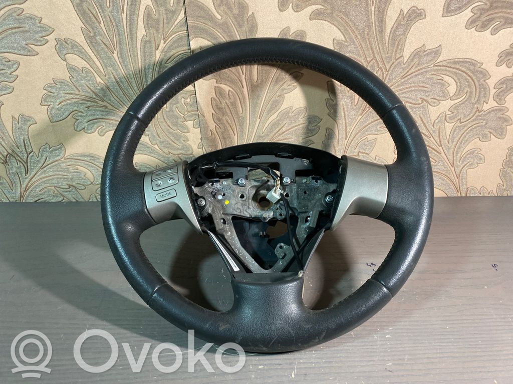 Toyota Auris 150 Ohjauspyörä 