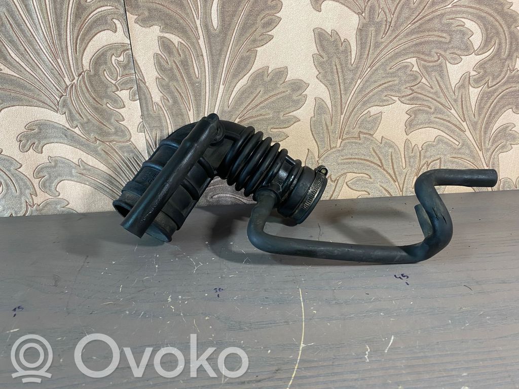 Daewoo Matiz Žarna (-os)/ vamzdis (-džiai) 