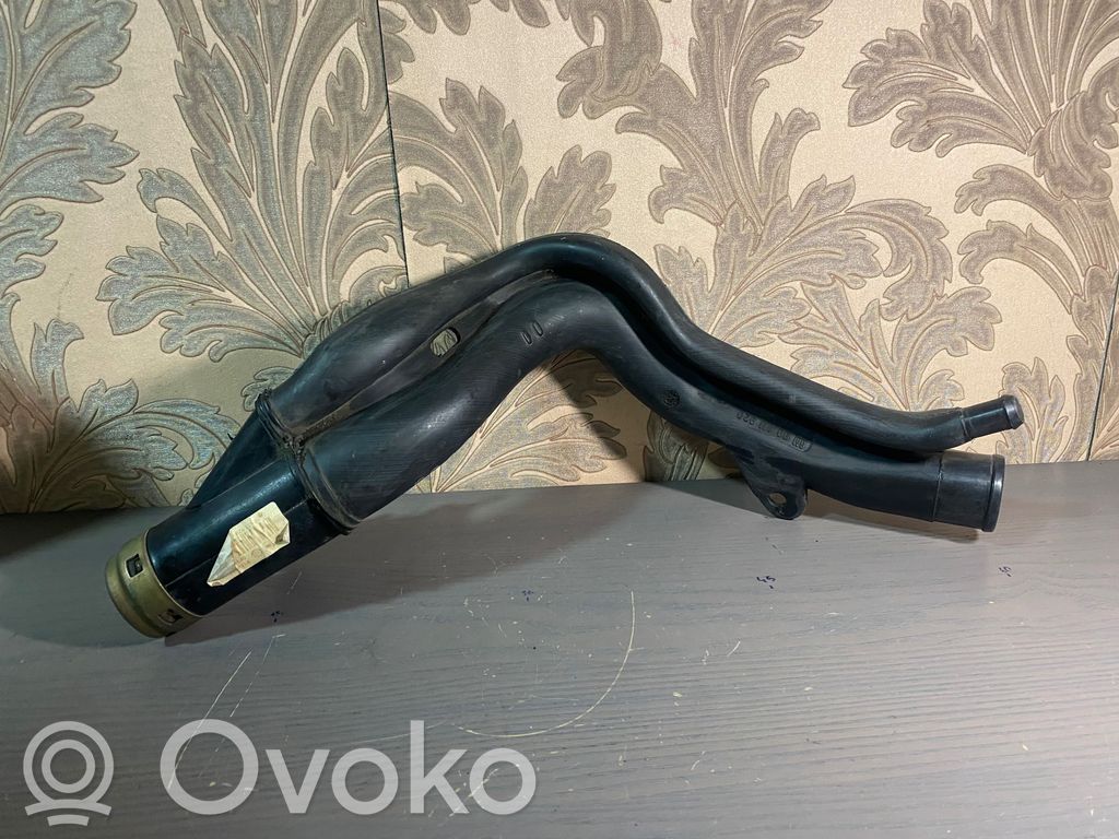 Opel Combo B Conductă alimentare combustibil 