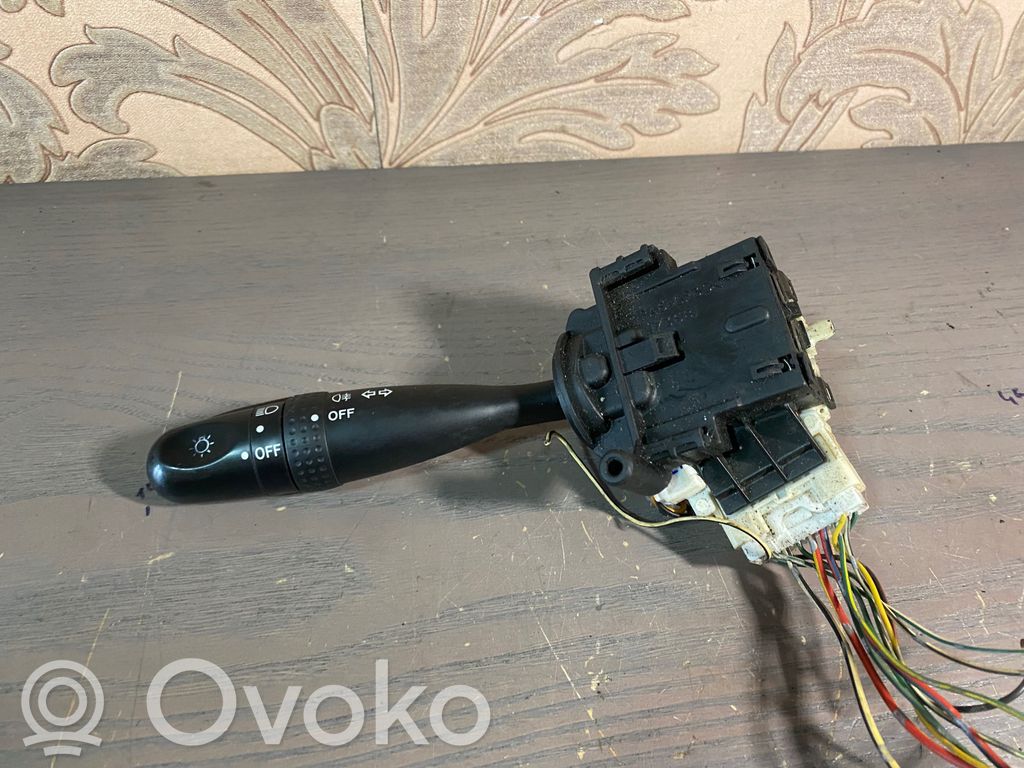 Toyota Yaris Indicator stalk 
