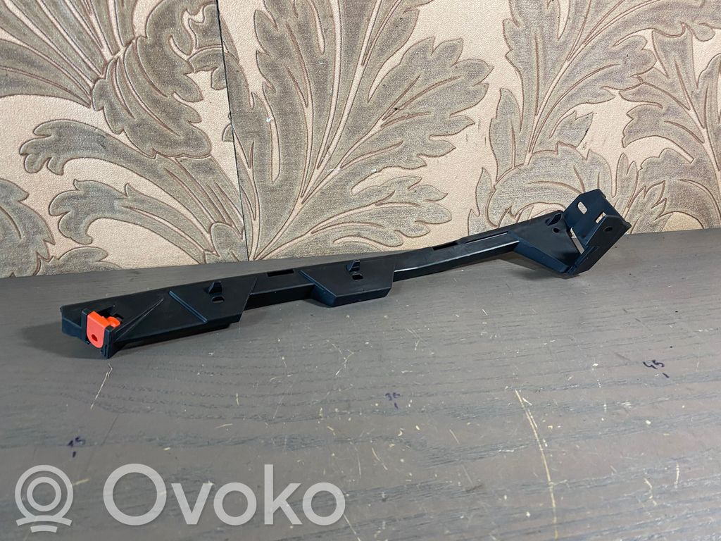 Opel Vectra C Priekinis laikiklis bamperio 