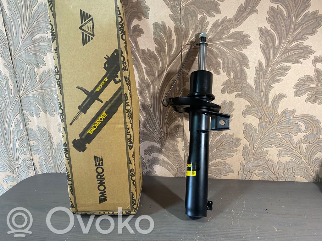 Skoda Octavia Mk2 (1Z) Front shock absorber/damper 