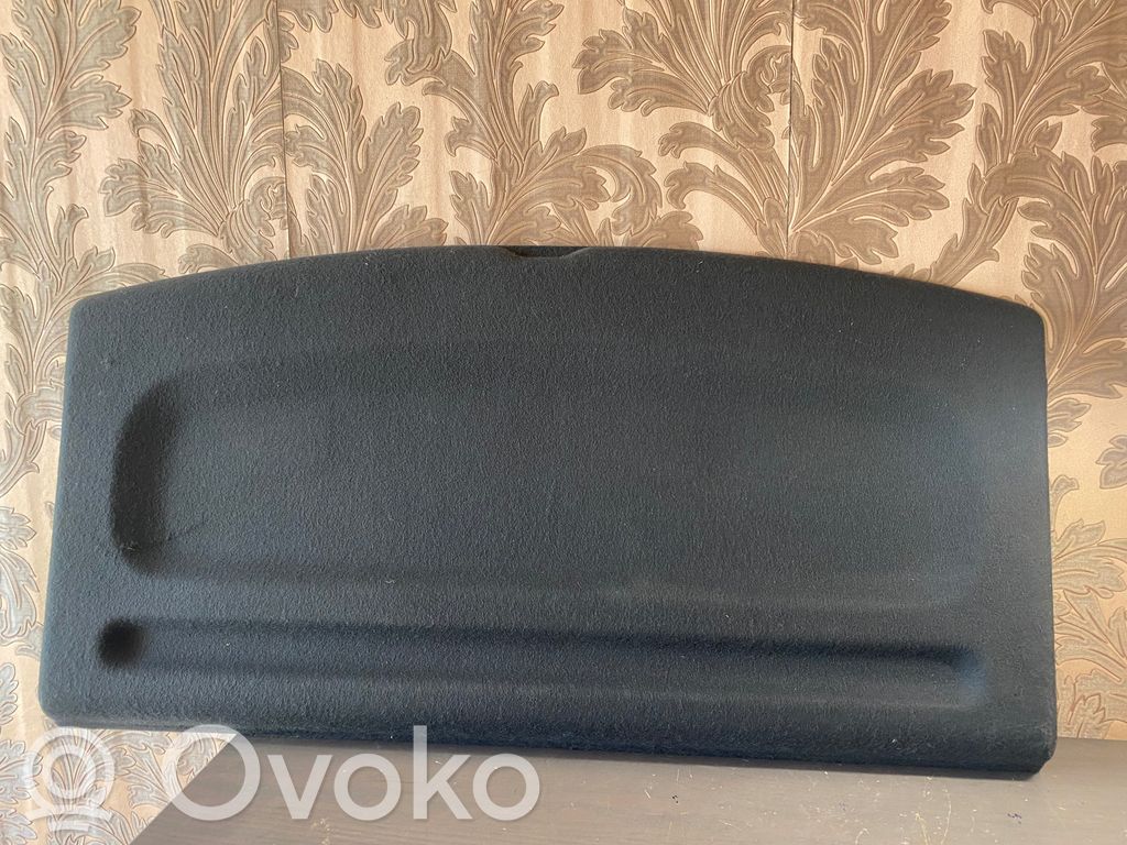 Opel Corsa B Hattuhylly 