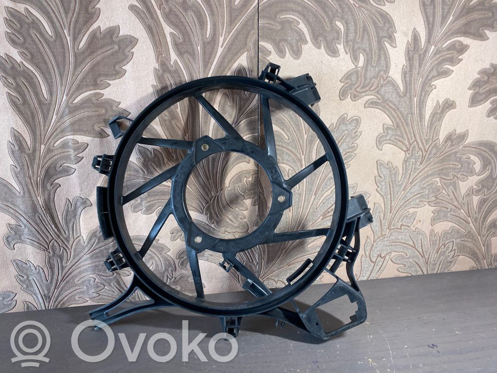 Opel Corsa C Зеркало (управляемое электричеством) 
