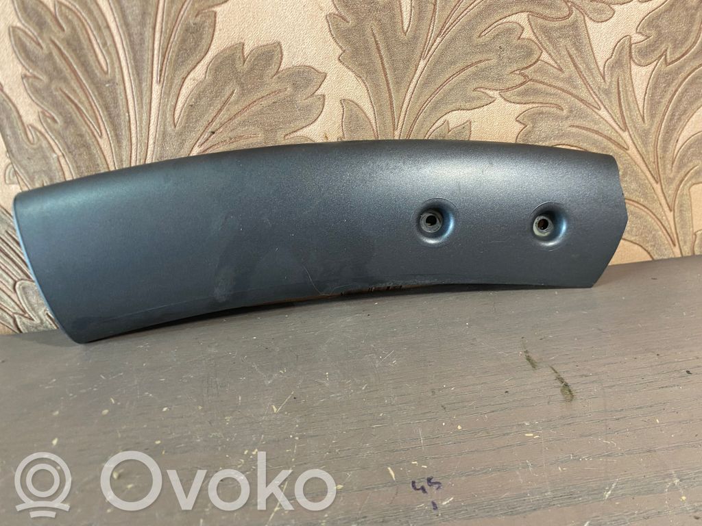 Mini One - Cooper R50 - 53 Rivestimento laterale della consolle centrale anteriore 