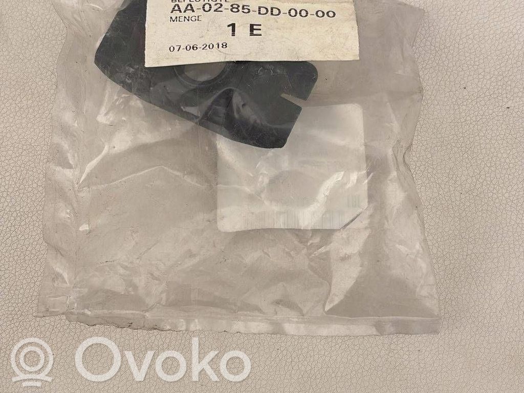 Opel Zafira B Sensor de aparcamiento PDC 