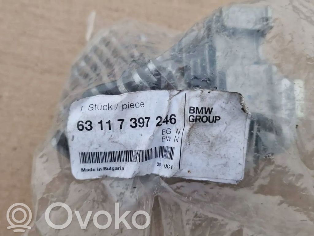 BMW X1 E84 Xenon control unit/module 