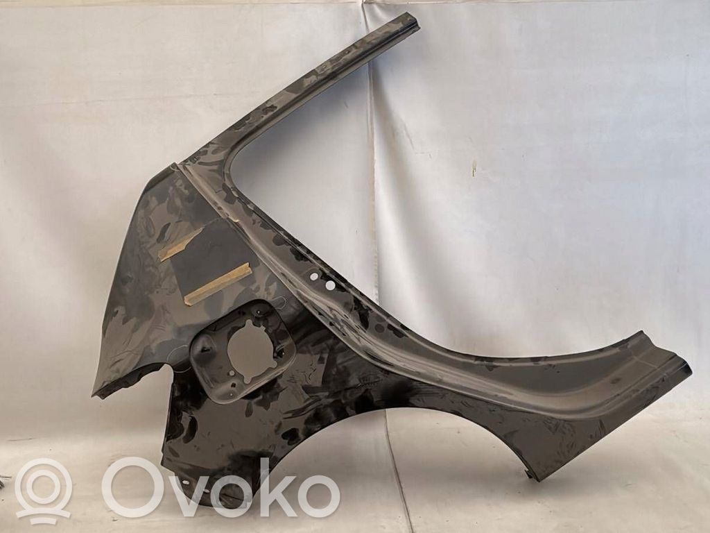Seat Leon (5F) Panel lateral trasero 