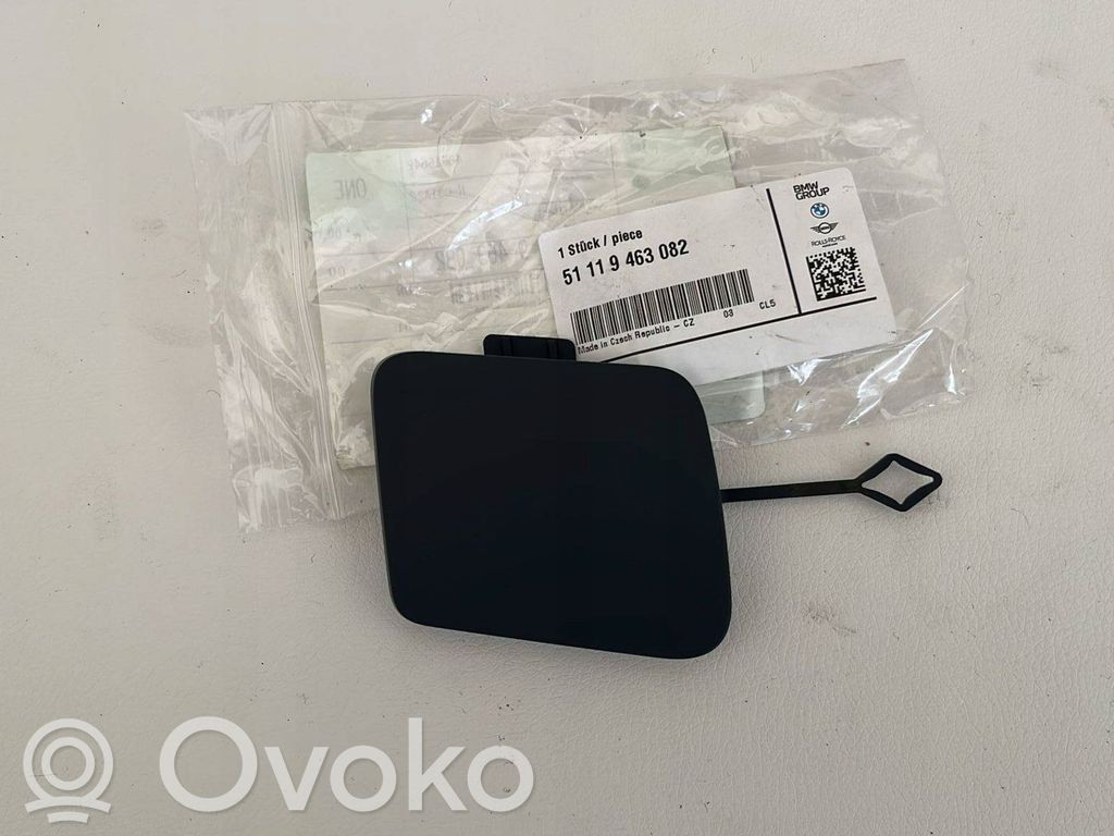 BMW 1 F40 Tappo/coprigancio di traino 