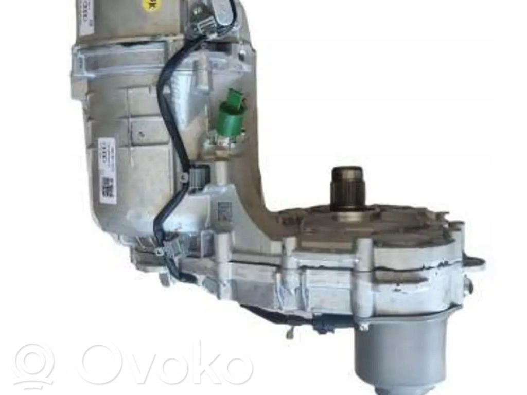 Audi e-tron Gearbox transfer box case 