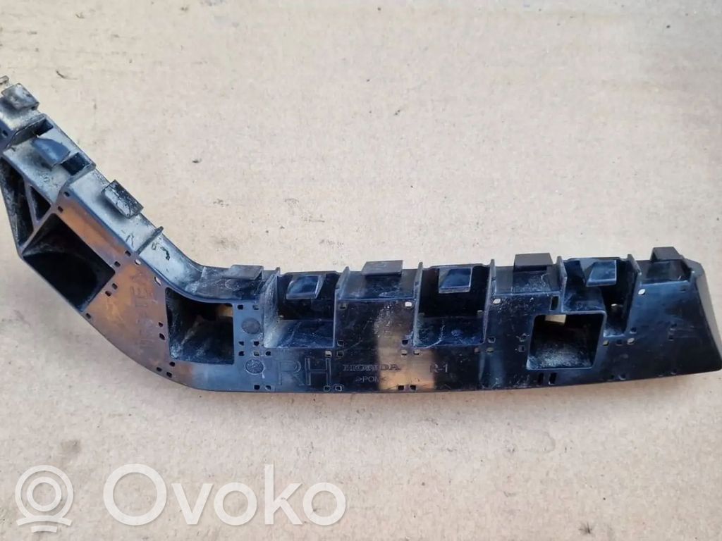 Honda Civic X Front bumper mounting bracket 