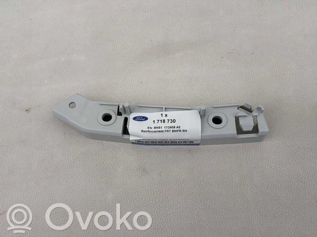 Front bumper mounting bracket   1718730,ACW27276